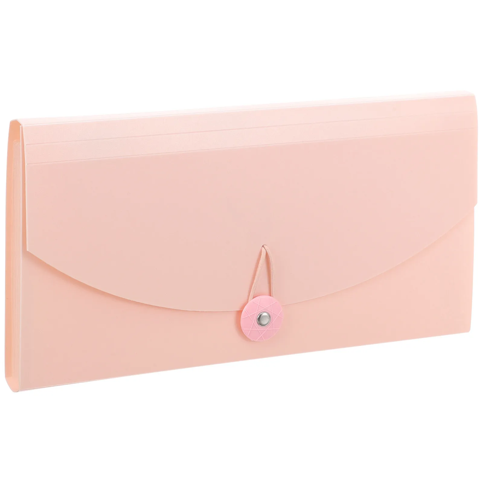 B6 Accordion Folder…