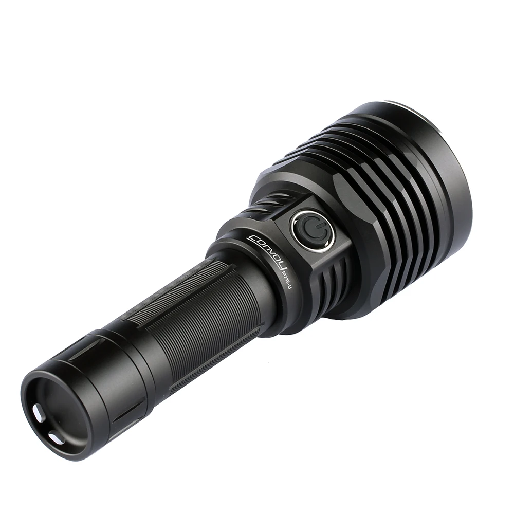 Convoy M21C-U 21700懐中電灯,xhp70.2,xhp70.3 hi,ramping - AliExpress 39 Convoy M21C-U 21700懐中電灯,xhp70.2,xhp70.3 hi,ramping - AliExpress 39