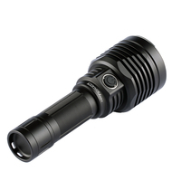 Convoy M21C-U 21700 flashlight, XHP70.2,XHP70.3 Hi, ramping