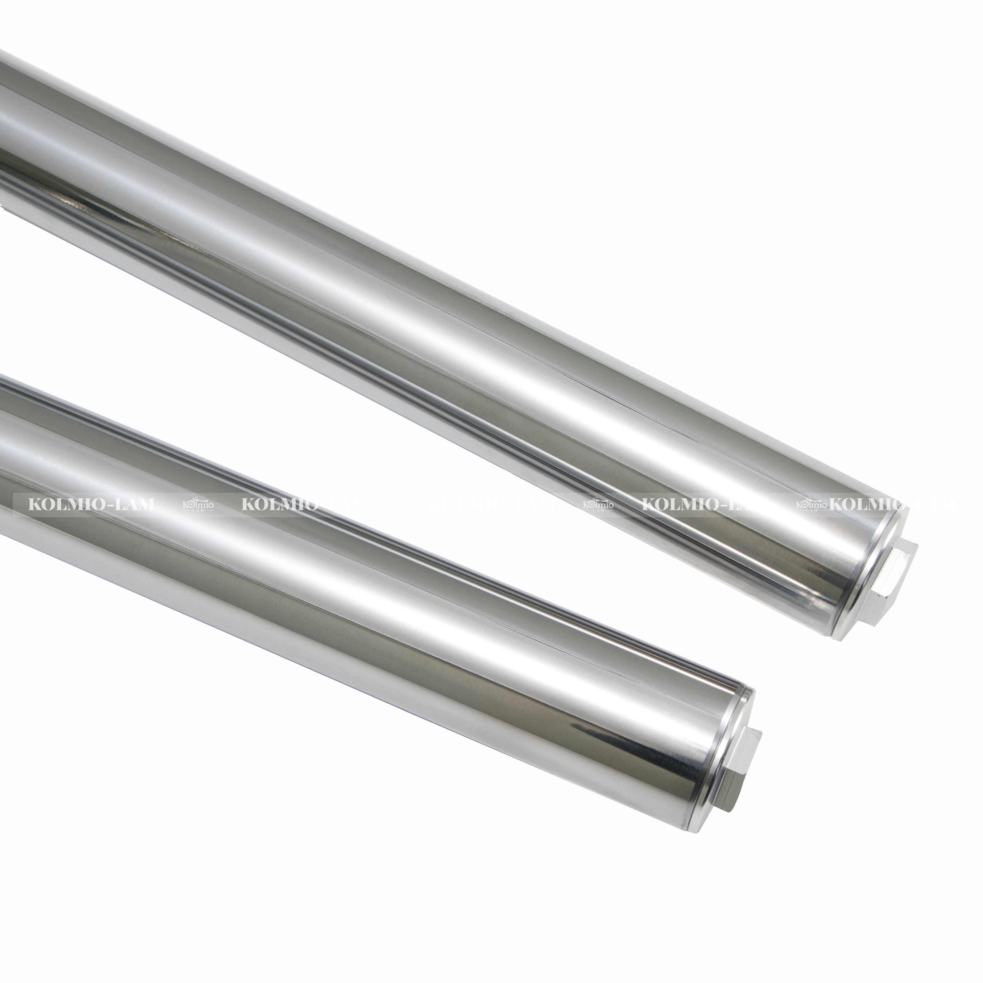 الجبهة شوكة امتصاص الصدمات تعليق المثبط مجموعة الجمعية صالح لكاواساكي نينجا 500 / SE 2024 2025 قطع غيار الدراجات النارية