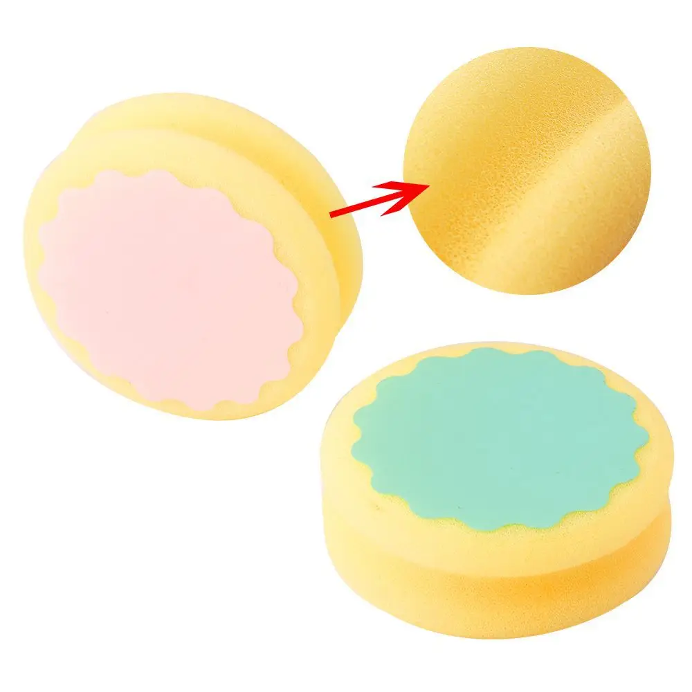 Depilation Sponge Lovely Skin-friendly Convenient Portable Gentle Hair Removal Tool For Women Gentle Hair Remover Skin Care