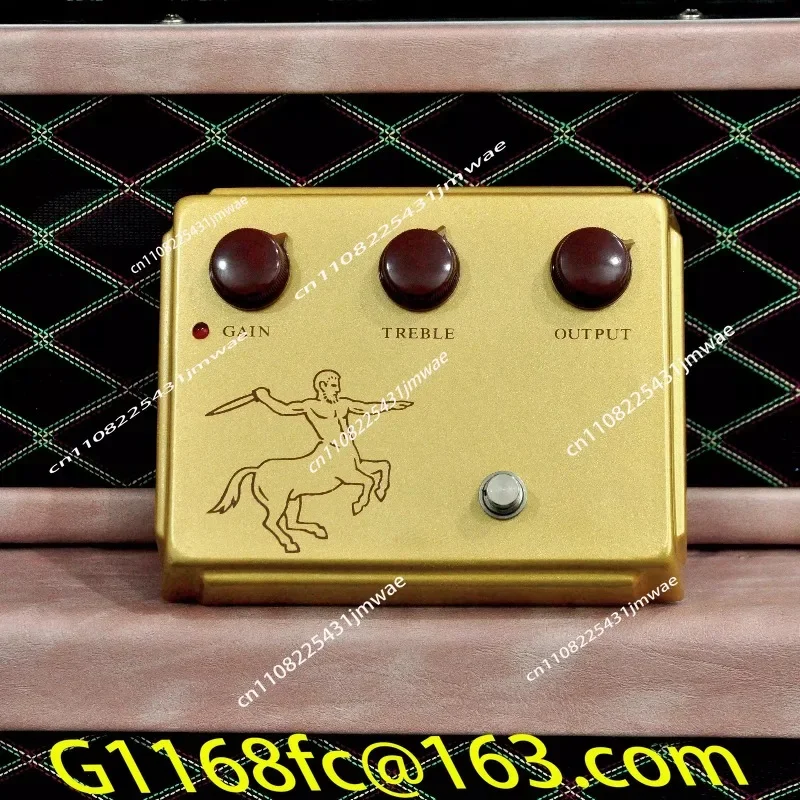 Hot Selling High-quality Centaur Overload Effect Device Part