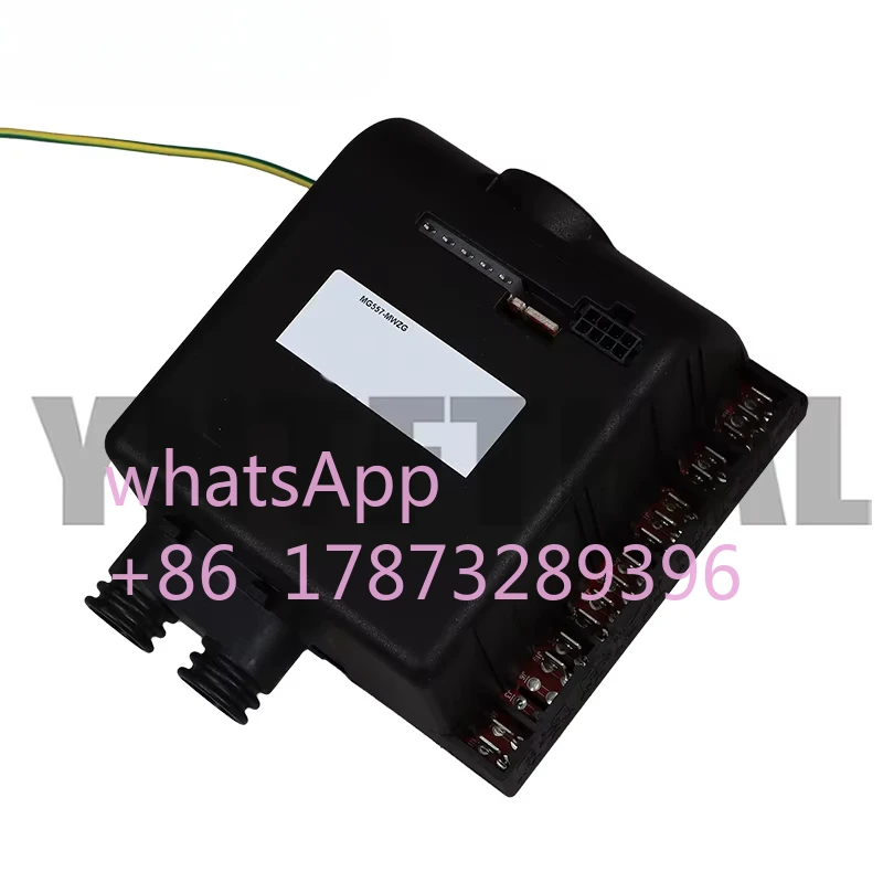 New Original MG557-MWZG