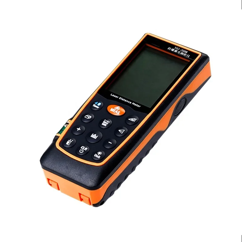 YHJ-200M High Preci…