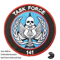 hook Loop patch 7
