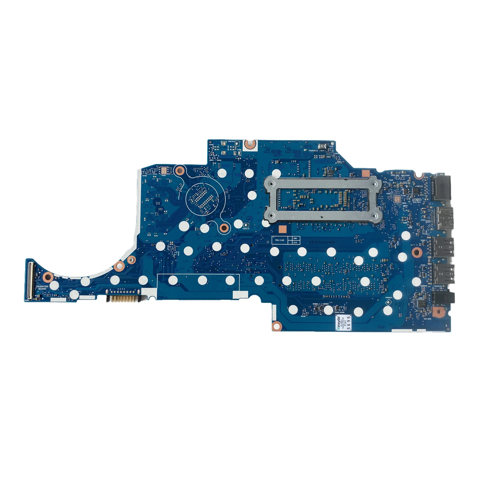 240 G8 Motherboards 6050A3285801 Laptop Mainboard for HP CPU I3-1115G1 I5-1135G7 I7-1165G7 UMA - Image 5
