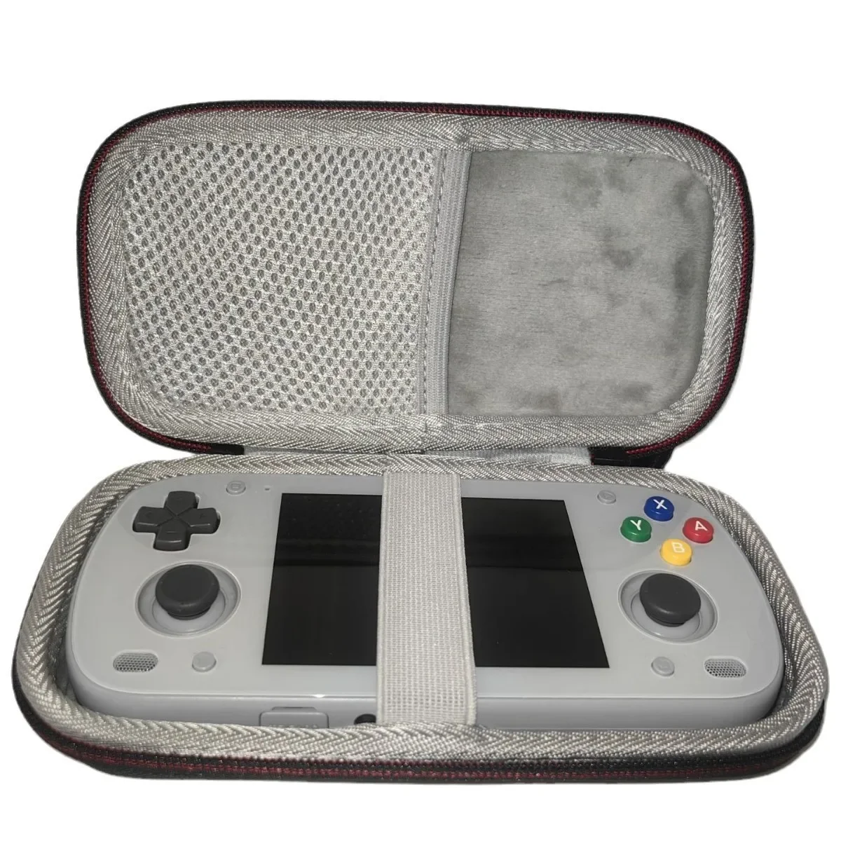 Portable Retroid Pocket Mini Storage Bag Shockproof Retroid RPMINI Game Console Cases Protect Bag Cable Storage Box Bags Gift