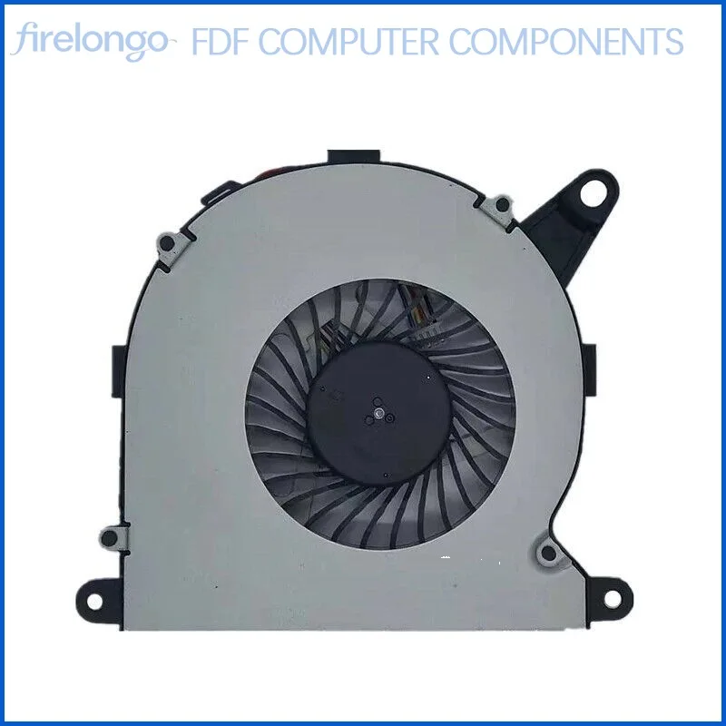 NUC8i7BEK NUC8i5BEK NUC8i3BEK Cooling Fan BSC0805HA-00 Replacement for Intel NUC