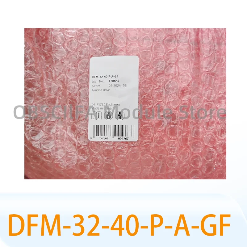 Brand New DFM-32-40…