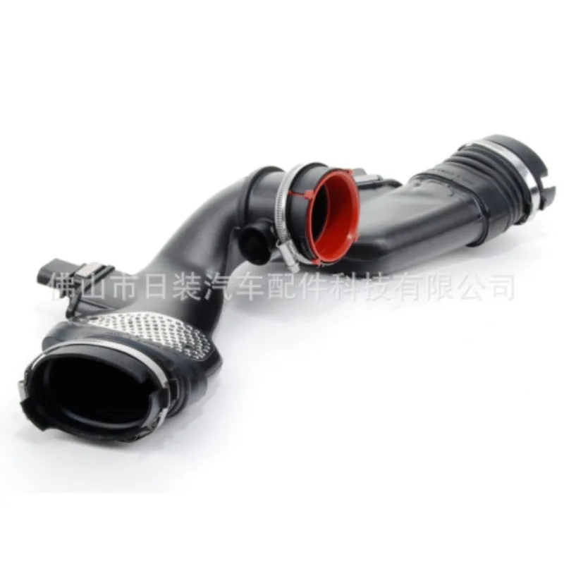 Applicable To OM651 Intake Pipe With Flowmeter New 6429050500 8061200005 One-year Warranty
