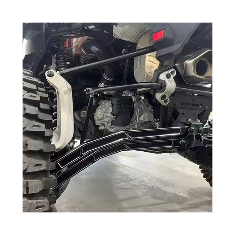 2024 CAN AM MAVERICK R RADIUS ROD KIT