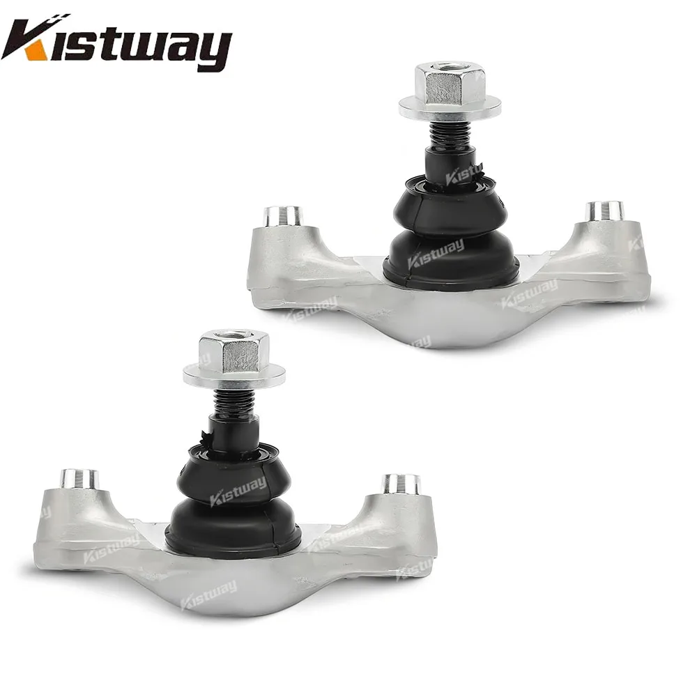 

2 шт. передних нижних шаровых опор для Volvo S60 V60 2019-2024, S90 2017-2024, V90 2018-2021, 31360835