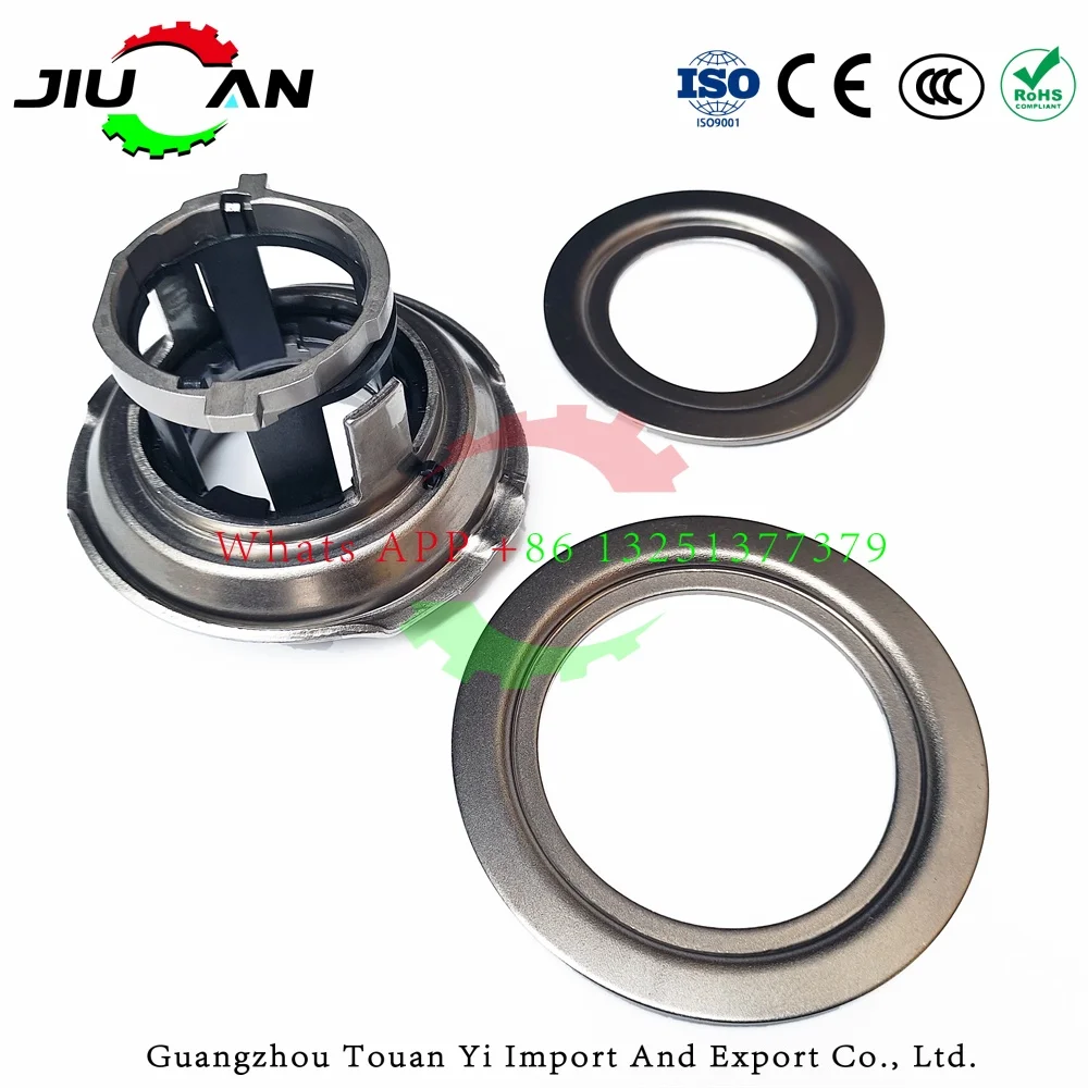 

Clutch Release Fork Bearings Kit New DPS6 6DCT250 CA6Z7A508E BV6Z7A508A For Ford Fiesta Focus