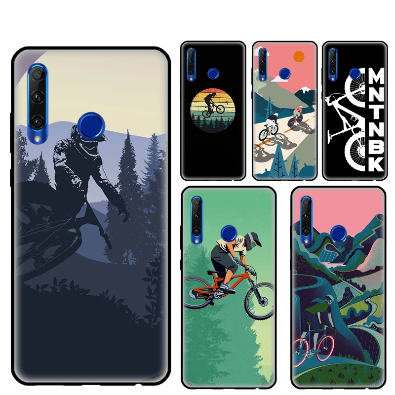 Mountain Bike Bicyc… - image