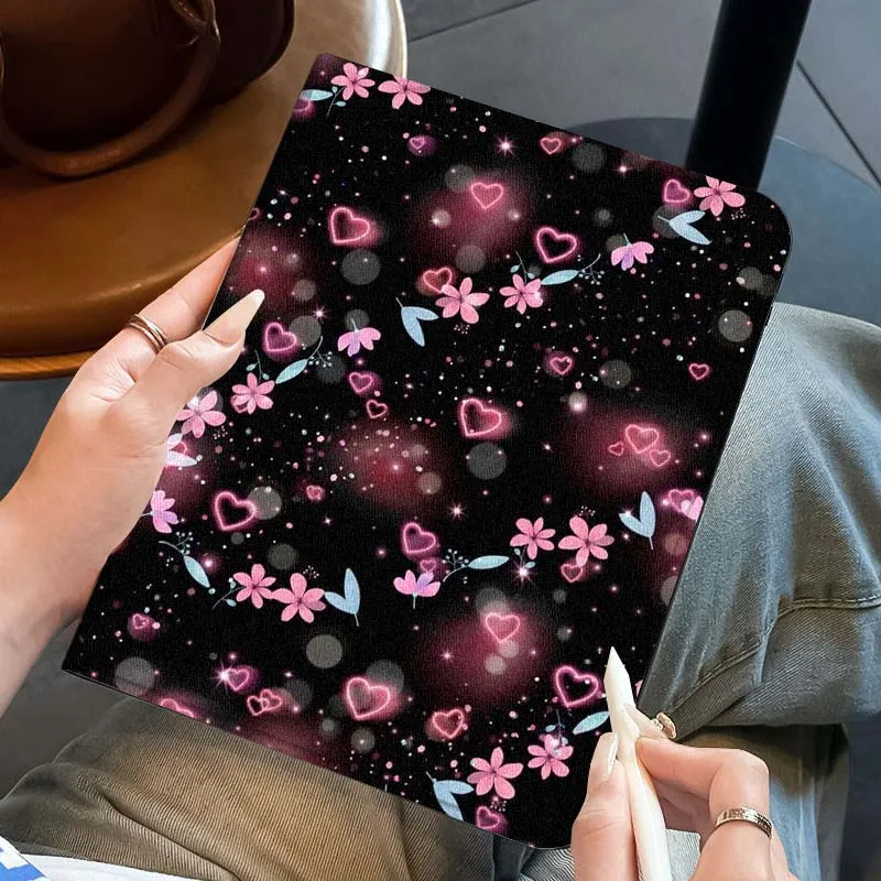 حافظة لهاتف هواوي ميديا باد 3 12 Air SE M6 M5 Lite Pro 10.4 10.8 11 11.5 12.6 13.2 بوصة 5G