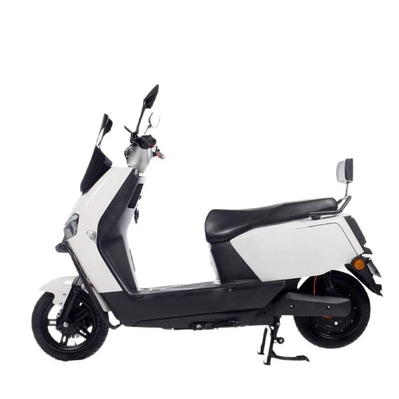 Electric motorcycle electric vehicle 72V lead-acid battery high-speed long-endurance battery car