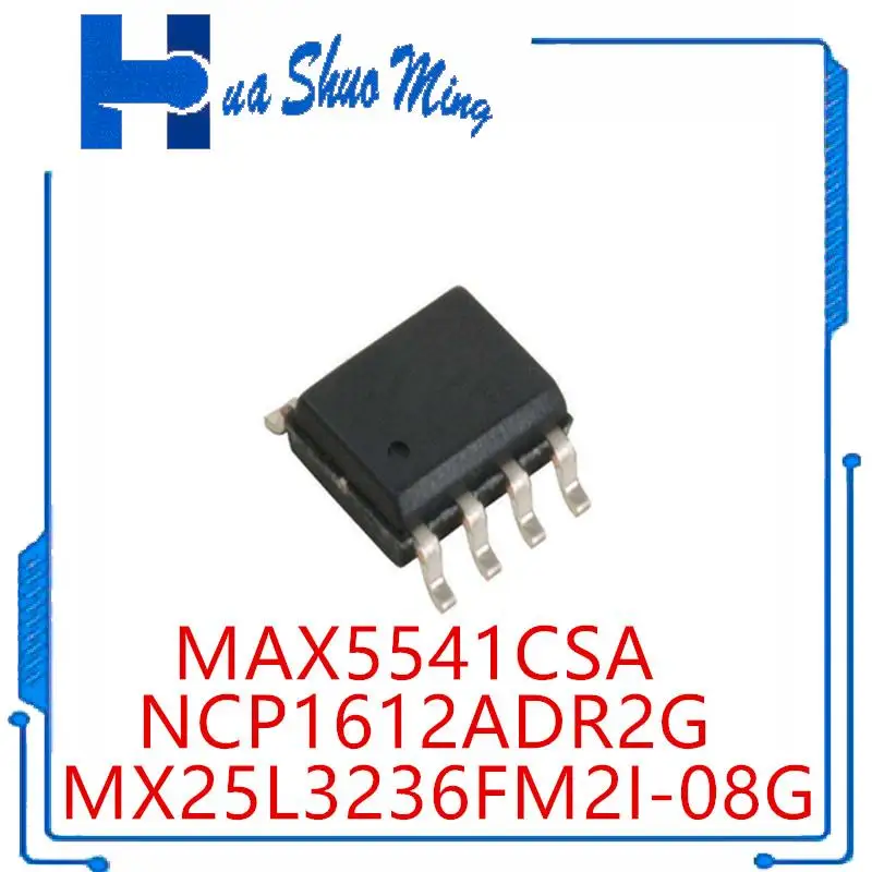 10Pcs/Lot Max5541Cs…