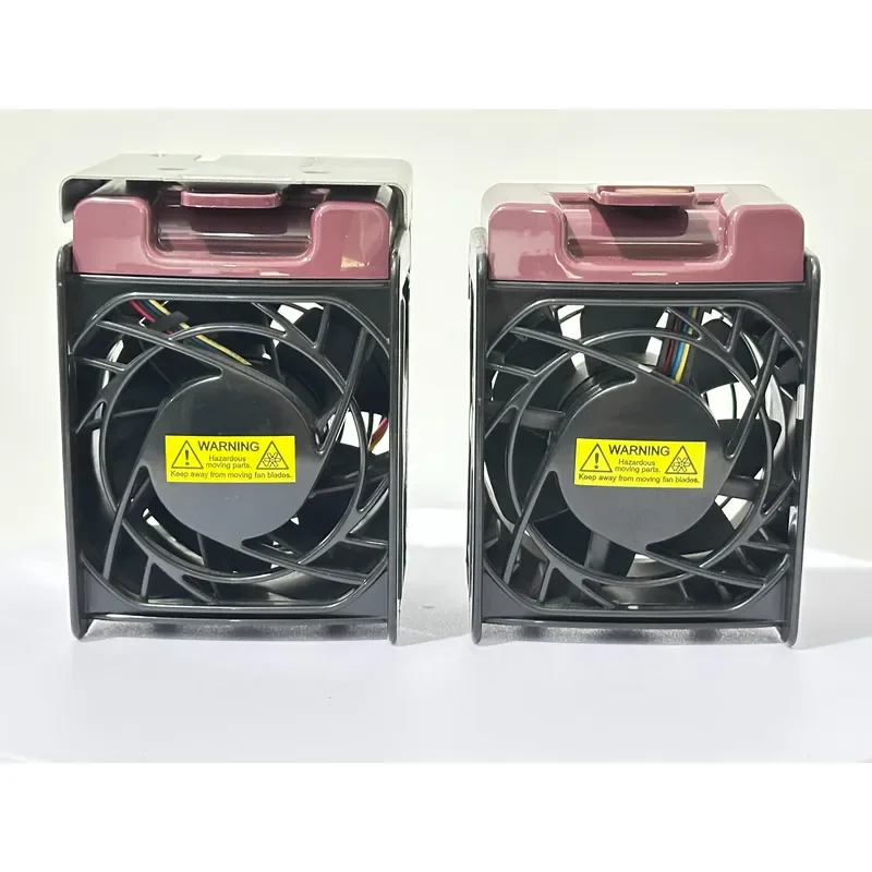 for Supermicro 7048 7049 4028 Chassis Fan Rear GPU Cooling Fan