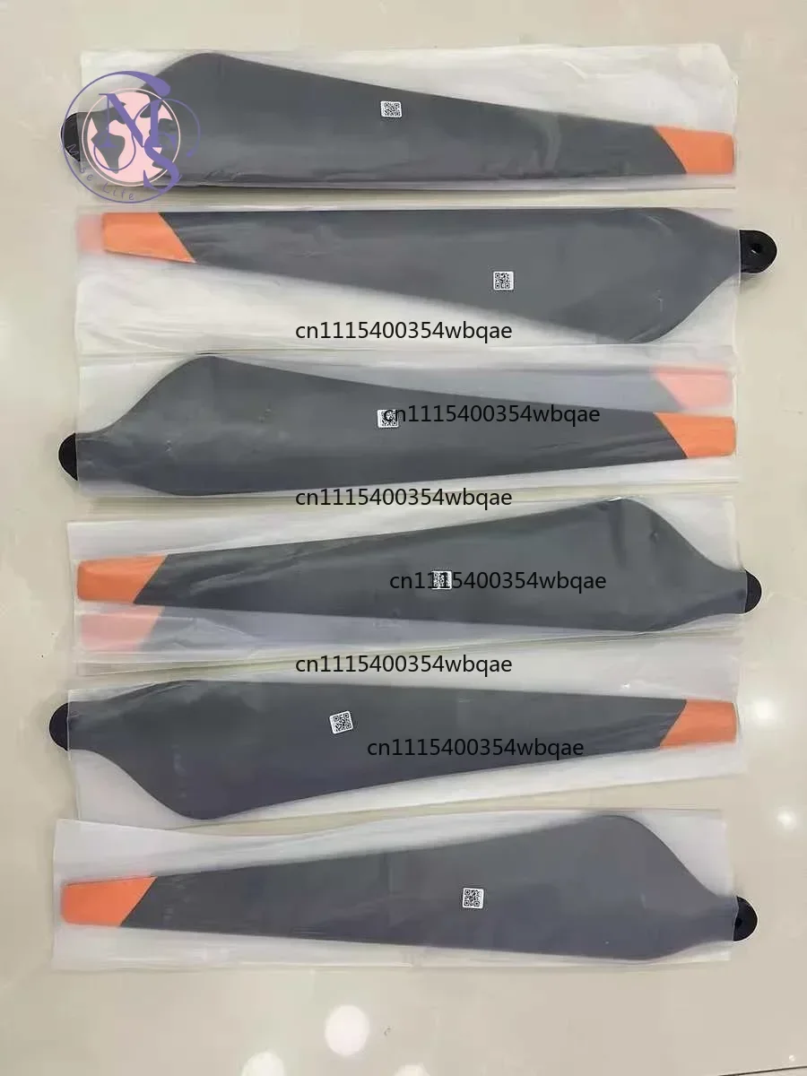 ZOCI-FOR-1 Pair R3820 Propeller Blades CW/CCW For DJI Agras T30 Agricultural Drone Replacement Repair Parts