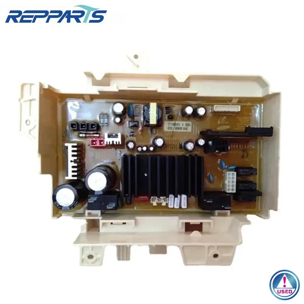 

DC92-00969A DC92-00969B Computer Control Board For Samsung Washing Machine Circuit PCB Washer Parts