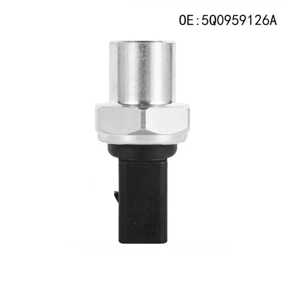 

Vehicle AC Switch AC Pressure Switch OEM Part Number 5Q0959126A Reliable Performance Wide Compatibility Vehicle Air Conditioning