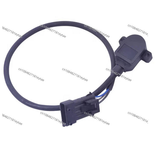 Suitable for MCB potentiometer acceleration sensor 419033/419035/419222/419270/419235