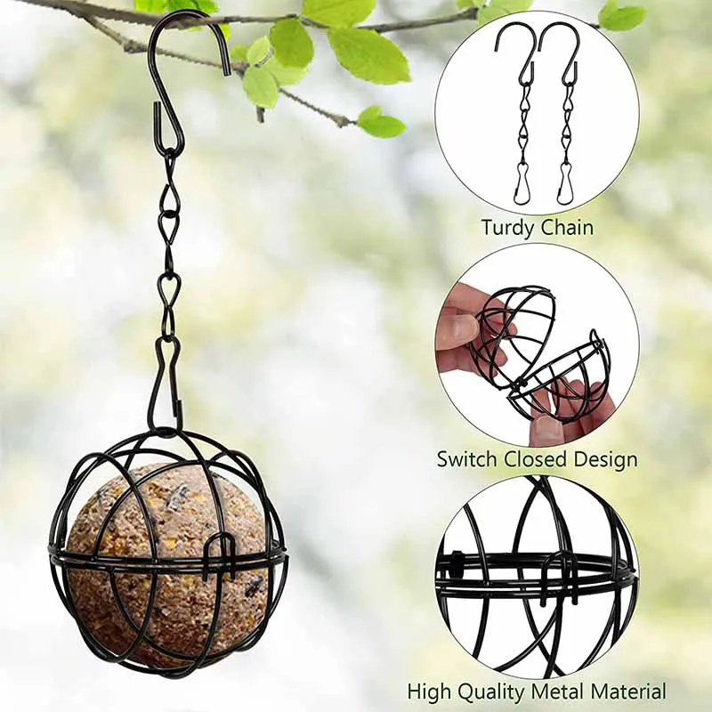Thumbnail 3 - #7 Compare Squirrel Feeders Before You Buy