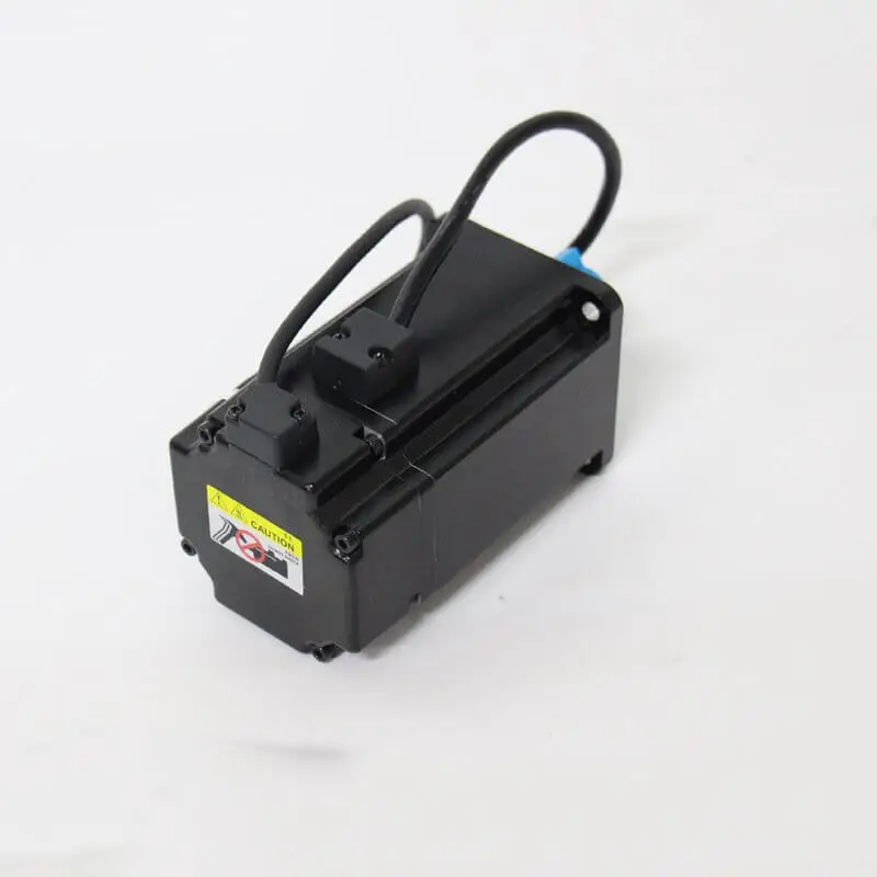 Servomoteur série ECMA 400W ECMA-C20604RC