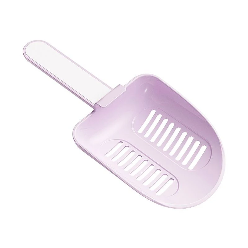 Hamster Bathtub Shovel Litter Scoop Bathing Sand Shovel Small Pet Animals Excrement Cage Kitten Toilet Clean Tools Supplies - view 6