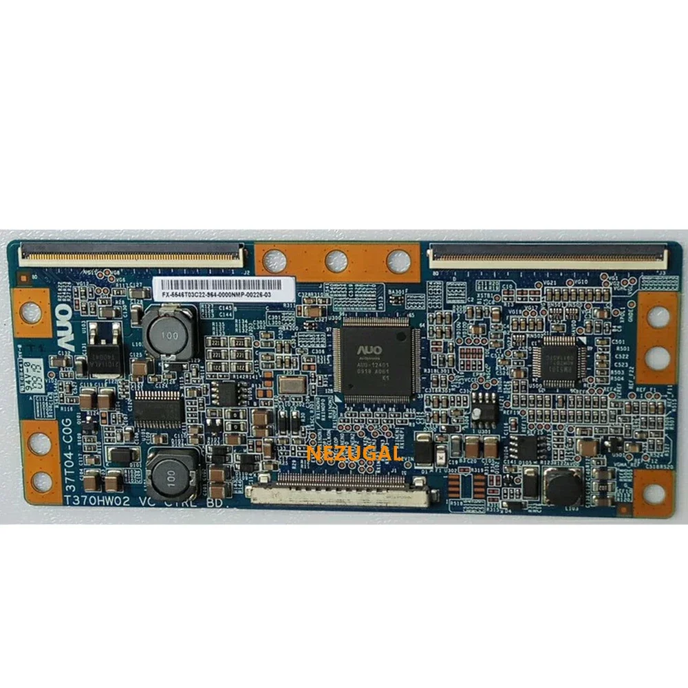 

Для материнской платы TCL 46F11 T370HW02 VC 37T04-C0G/COG LT46729F 32 37 46 дюймов