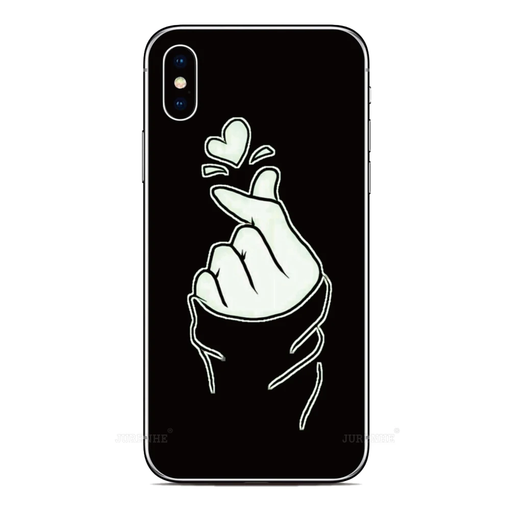 Love Heart Phone Case For Wiko Power U30 U20 U10 T20 T60 T50 T10 View 5 4 Y60 Y61 Y51 Y52 Y80 Y81 Y82 Custom Photo Cover