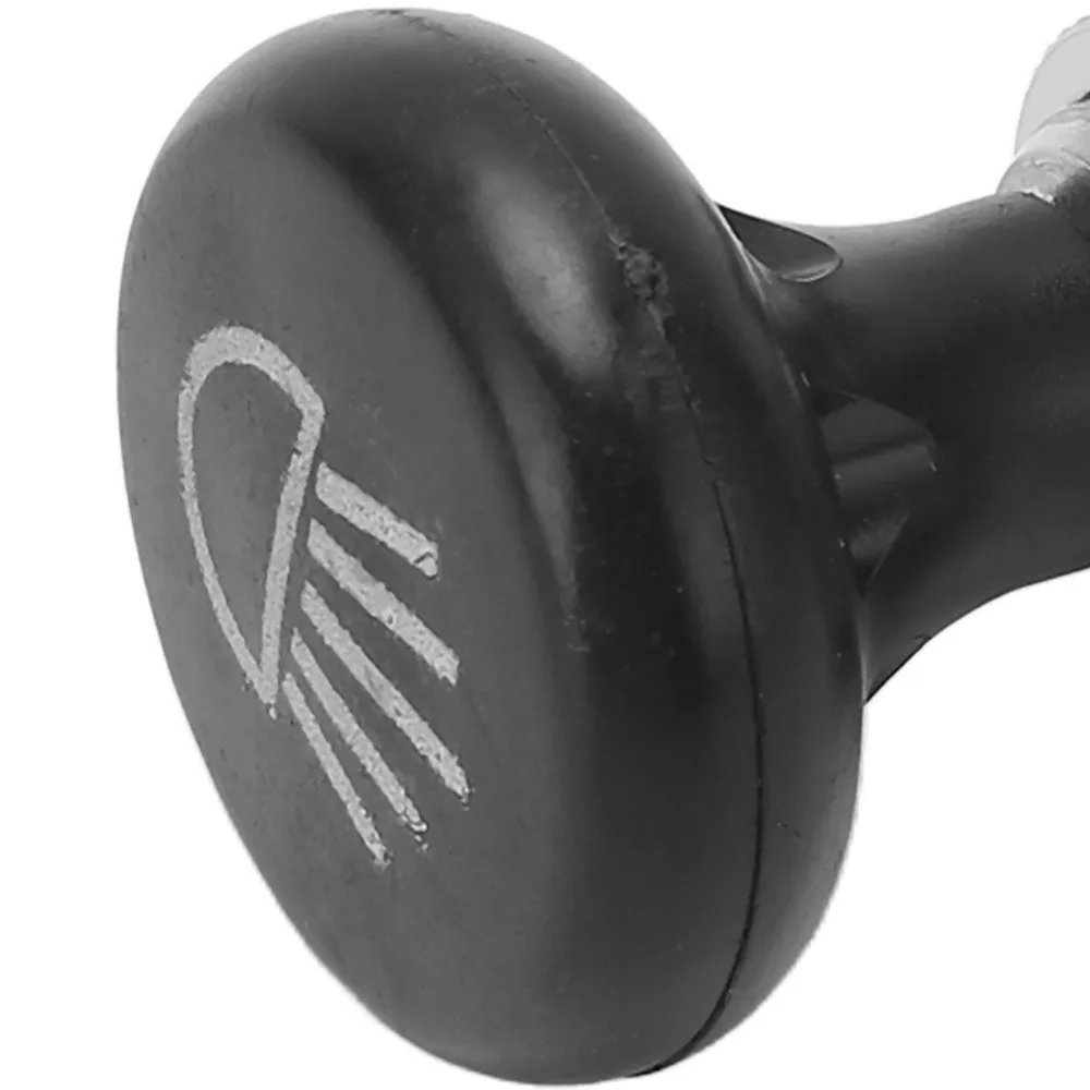 سيارة العلوي 4034 عربة جولف التبديل الأسود 12 فولت المصباح التبديل دفع سحب نوع دفع مفتاح سحب ل نادي السيارات/EZGO عربة جولف #2