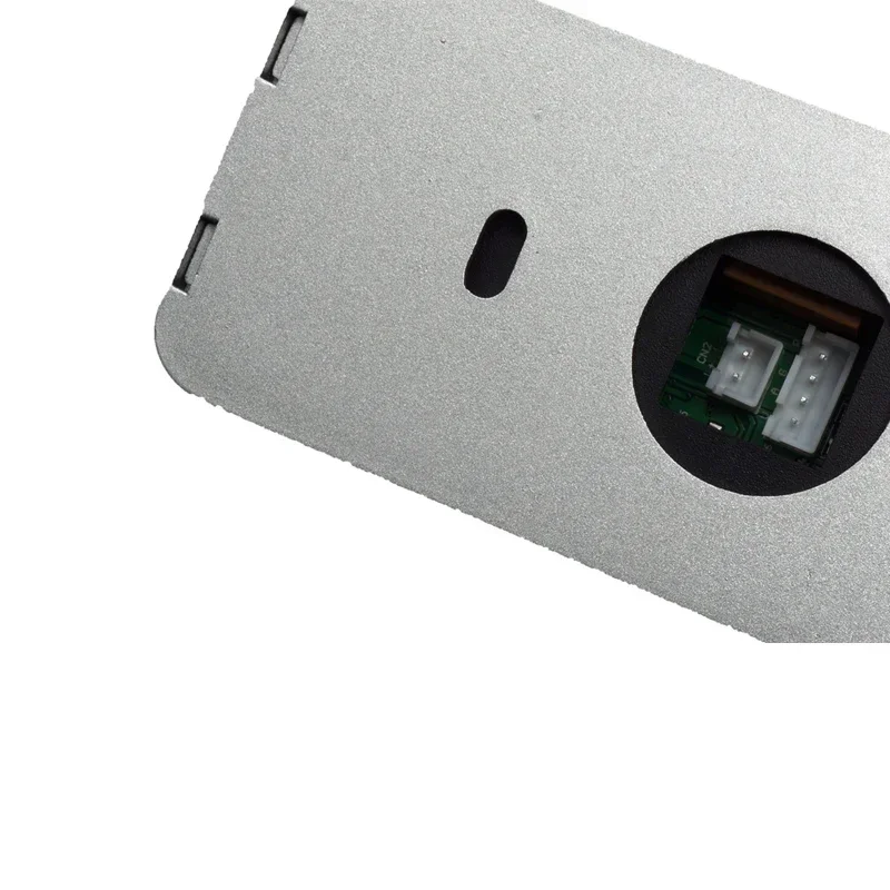 1Set Home Use 1 Outdoor Camera To 1 Screen Video Door Phone Home System Video Intercom Waterproof Camera 7 Inch Color Monitor