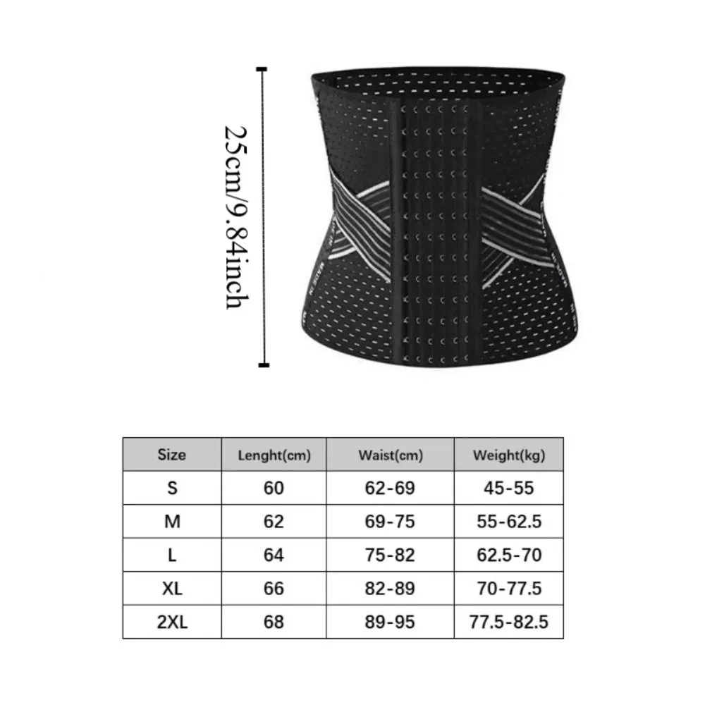 Послеродовой корректирующее белье для контроля живота, корсет для похудения, тренировочный пояс для талии, бесшовный пояс для уменьшения живота, женский спортивный пояс