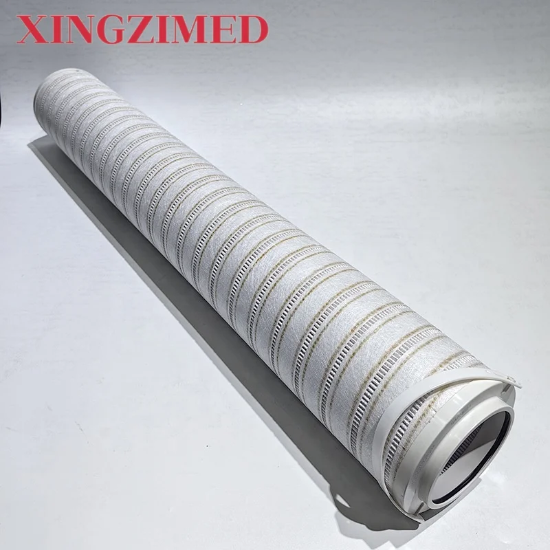 

XINGZIMED HC8304FCP39H Power Plant Hydraulic Station Oil Filter Cartridge Engineering Machinery Mining Hydraulic Oil Filter