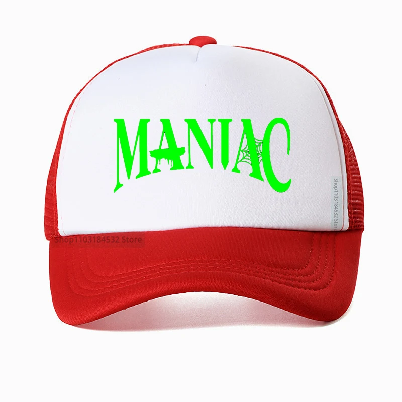 Stray Kids Maniac SKZ World Tour Baseball Cap Unisex Golf Kpop Y2K