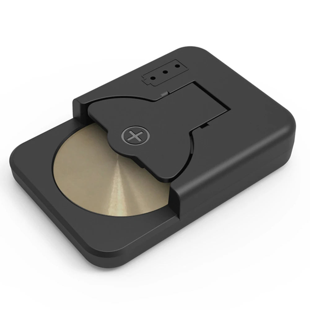 Chargeur de pile bouton Eddie Ion de type C, protection multiple, mini chargeur de batterie bouton, 4.2V, LIR2032, LIR2025, LIR2016, LIR2450