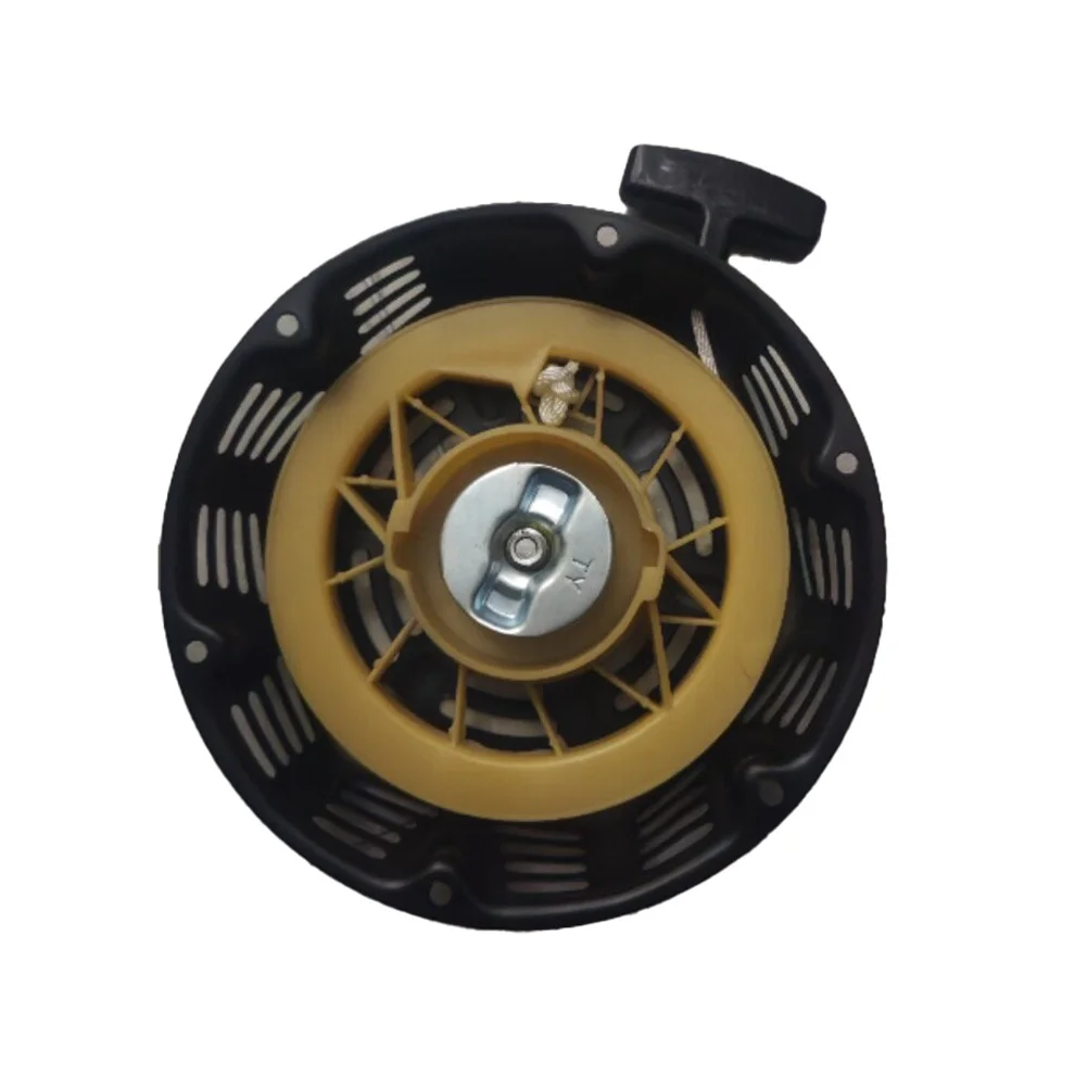 

Стартер ручного запуска (pull start) для двигателей Honda GX340, GX390, а также для двигателей Champion, Predator, Firman, запчасти для газонокосилок