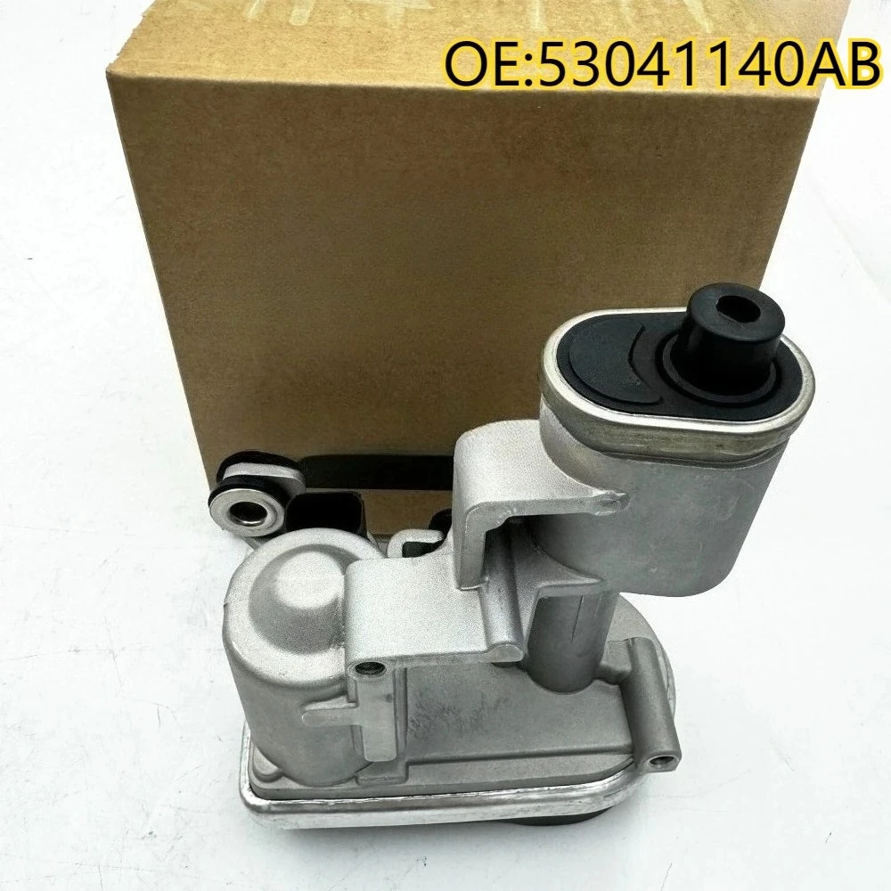 High quality New For 53041140AB 48RE Cummins Transmission Throttle Valve Actuator TTVA for  Ram 2500 3500