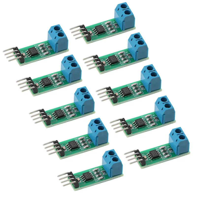 10Pcs/1PCS TJA1050 CAN Module CAN Bus Module CAN Bus Transceiver STM32 Code for Arduino DIY Kit