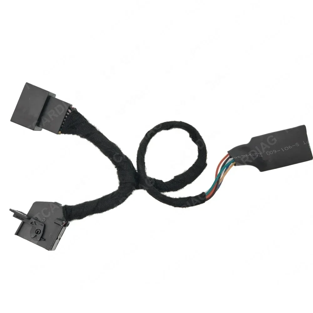 Rolha para AUDI S3/RS3 8Y 2020-2023 Bloqueador Modo comutável pode filtrar ferramenta