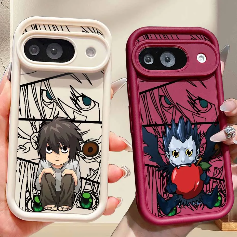 Cute Death Note Rol… - image