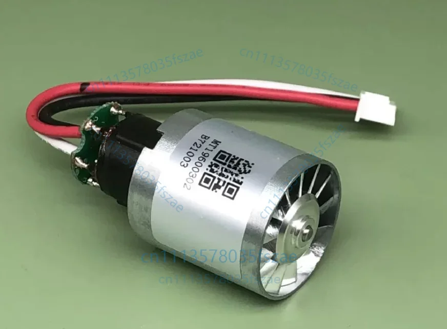 1pcs high-speed motor wheel dc variable frequency mini three-phase brushless motor dc 140v-170v 130,000 rpm ultra-high rpm
