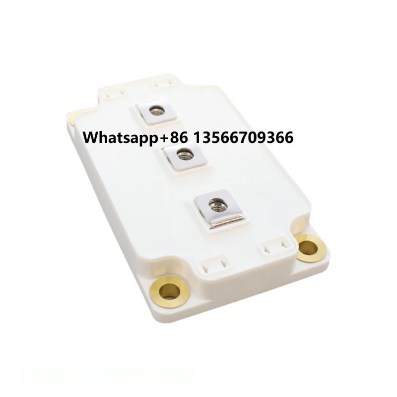 

Electronic Circuit Components Diode Arrays Module MSCDC600A120AG In Stock