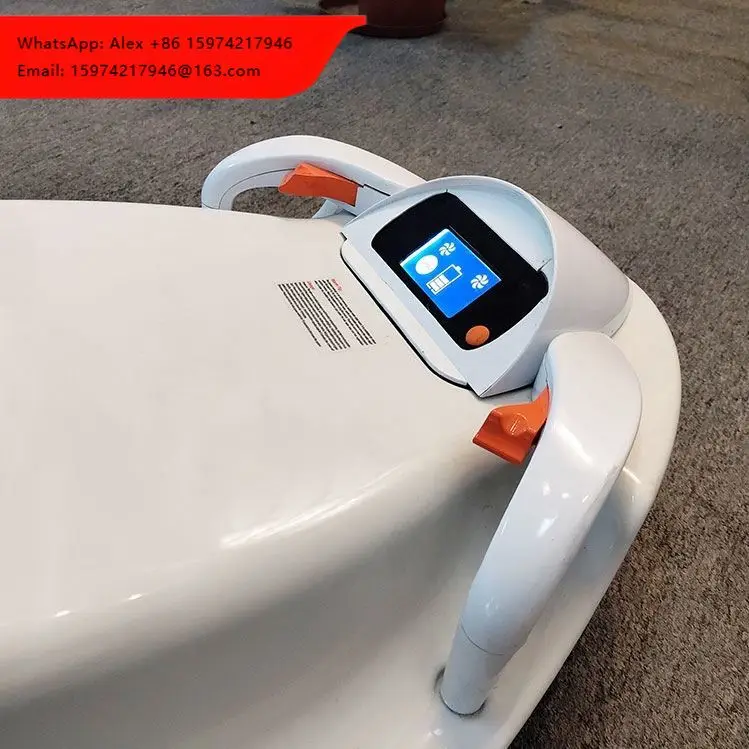 Wholesale 2025 Water Sports Portable Electric Small Jet Ski Boat