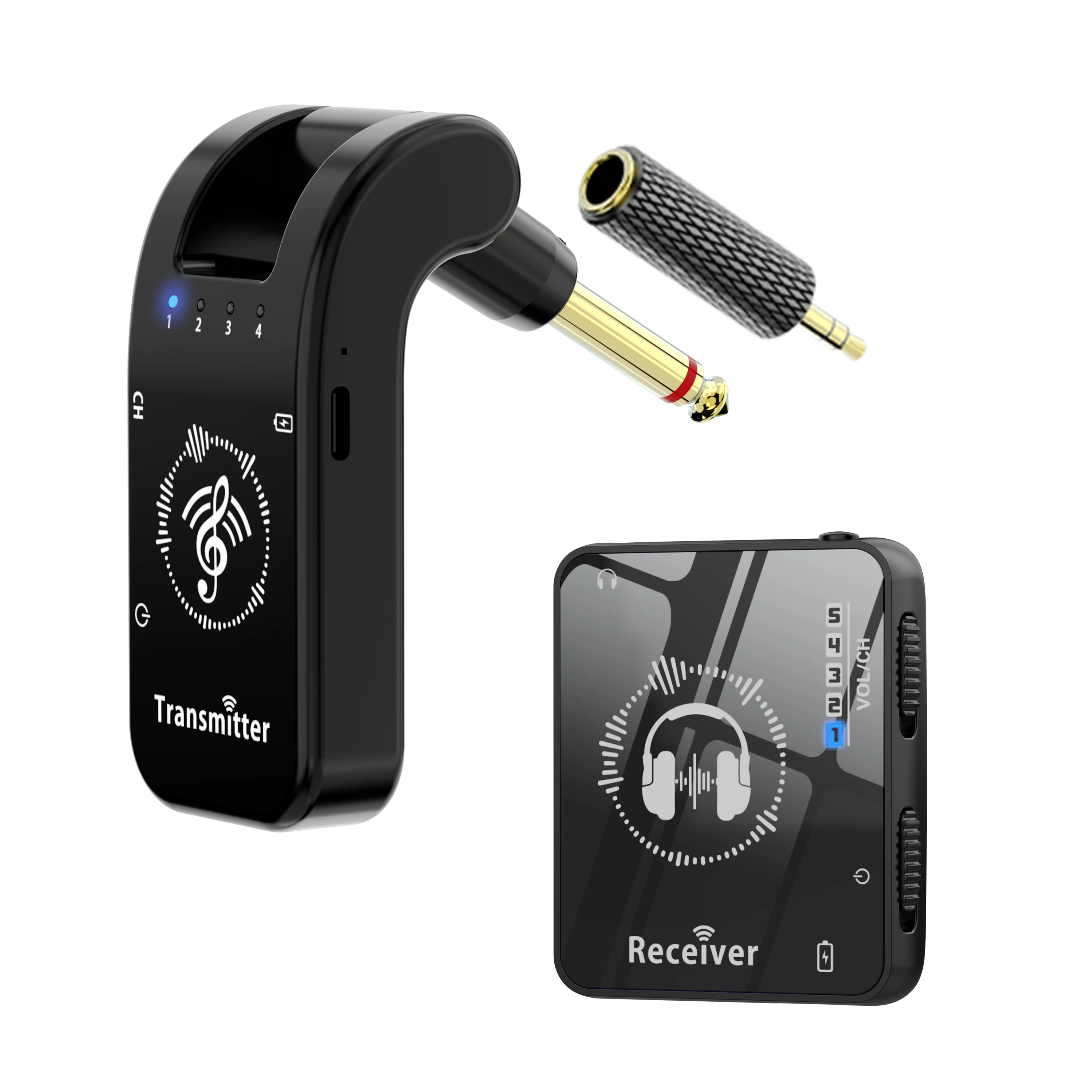 SM-2 Wireless Iem S… - image