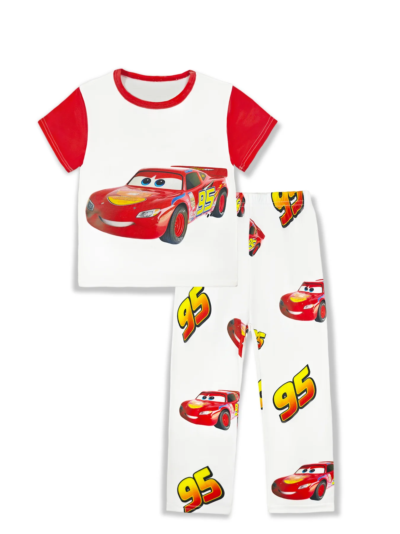 A 2- To 7-Year-Old …