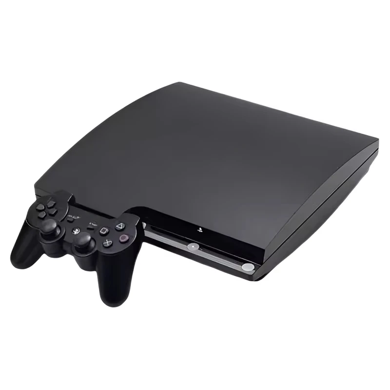 

Игровая консоль Slim Thin Machine для Ps3 Б/у
