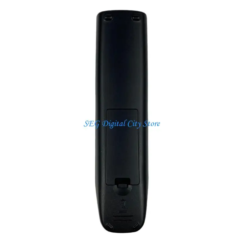 

U75B Remote Control for AK59 00133A D5100 Players Ergonomic Design Plugs Play Easy Setups