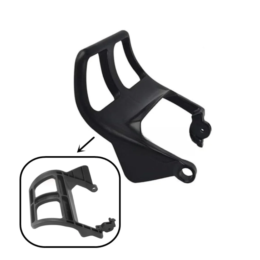 MS044 046 MS440 MS460 Chainsaw Brake Baffle Guard Handle Replace 1125 792 9100  Fit MS044, 046, MS440, And MS460